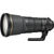 Nikon Nikkor 400mm f/2.8 E FL ED VR AF-S