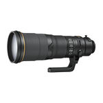 Nikon 500mm f/1.4 AF-S Nikkor E FL ED VR
