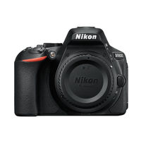 Nikon D5600