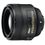 Nikon Nikkor 85mm f/1.8 G AF-S