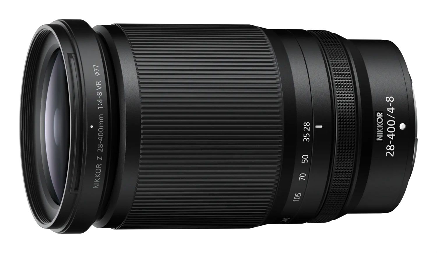 Wide Angle Nikkor 20 Nikon AF Nikkor 20mm Wide Angle Lens Made In Japan