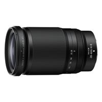 Nikon Nikkor Z 28-400mm f/4-8 VR