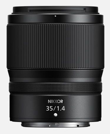 Nikon AF-S NIKKOR 85mm F/1.8G Obiettivo Per Ritratti - Nero Con Garanzia 4 Anni