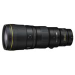 Nikon Nikkor Z 600mm f/6.3 VR S