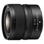 Nikon Nikkor Z DX 12-28mm f/3.5-5.6 PZ VR