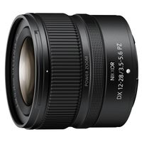 Nikon Nikkor Z DX 12-28mm f/3.5-5.6 PZ VR