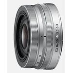 Nikon Nikkor Z DX 16-50mm f/3.5 6.3 VR SL SLR