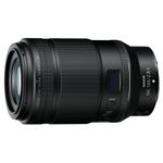 Nikon Nikkor Z MC 105mm f/2.8 VR S