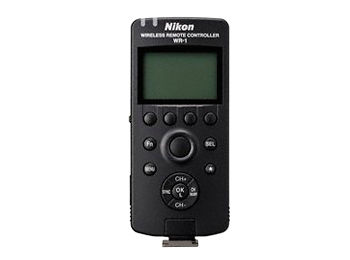 Nikon WR-1