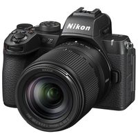 Nikon Z50II