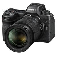 Nikon Z6 III