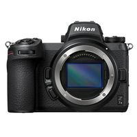 Nikon Z 7 II