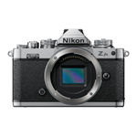 Nikon Z fc