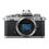 Nikon Z fc