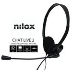 Nilox Chat Live 2