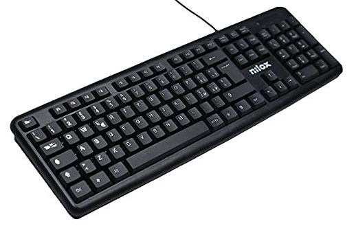 Nilox KT50U