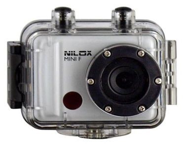 Nilox Mini-F