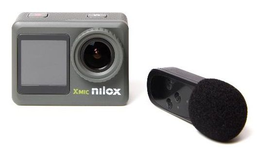 Nilox NXACXMIC
