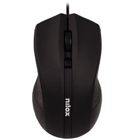 Nilox Mouse Ottico