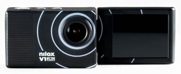 Nilox V1 Flip