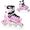 Nils Extreme Pattini NH10905