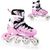 Nils Extreme Pattini NH10905