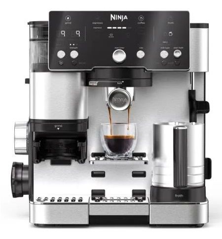 Ninja ES501EU Luxe Essential