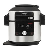 Ninja Multicooker 12in1 SmartLid