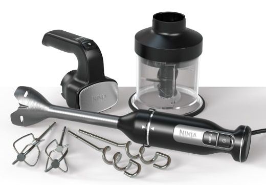 Ninja PowerBase CI100EU