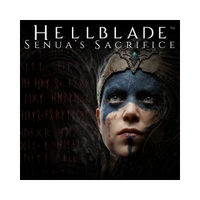 Ninja Theory Hellblade: Senua's Sacrifice