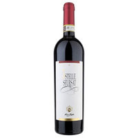 Nino Negri Sfursat 5 Stelle Sforzato di Valtellina DOCG