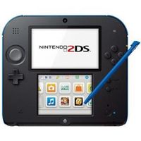 Nintendo 2DS