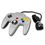 Nintendo Controller Nintendo 64 Ricondizionato