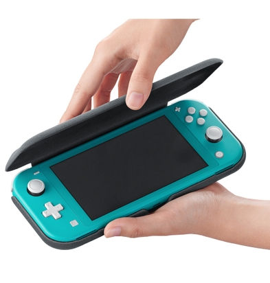 Nintendo Custodia a libro per Nintendo Switch Lite