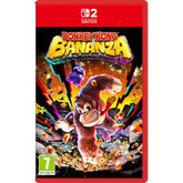 Nintendo Donkey Kong Bananza