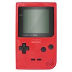 Nintendo Game Boy Pocket Ricondizionato