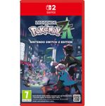 Nintendo Leggende Pokémon: Z-A