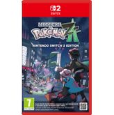 Nintendo Leggende Pokémon: Z-A