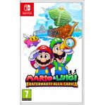 Nintendo Mario & Luigi: Fraternauti alla carica
