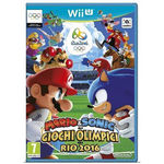 Nintendo Mario & Sonic ai Giochi Olimpici di Rio 2016