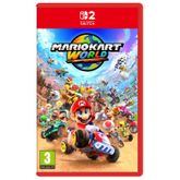 Nintendo Mario Kart World