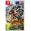 Nintendo Mario Strikers: Battle League Football
