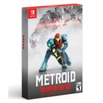 Nintendo Metroid Dread - Special Edition