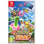Nintendo New Pokemon Snap