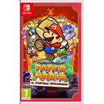 Nintendo Paper Mario: Il Portale Millenario