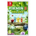 Nintendo Pikmin 3 Deluxe