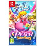 Nintendo Princess Peach: Showtime!