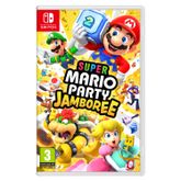 Nintendo Super Mario Party Jamboree
