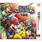 Nintendo Super Smash Bros
