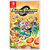 Nintendo Sushi Striker: The Way of Sushido
